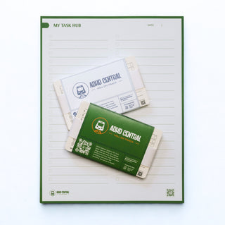 task management adhd