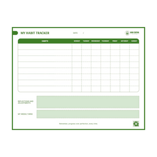 Habit Tracker