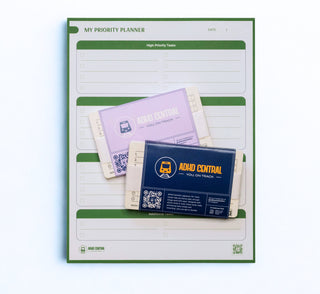ADHD priority kit