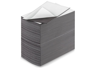 Adhesive Magnet for Big Sheets