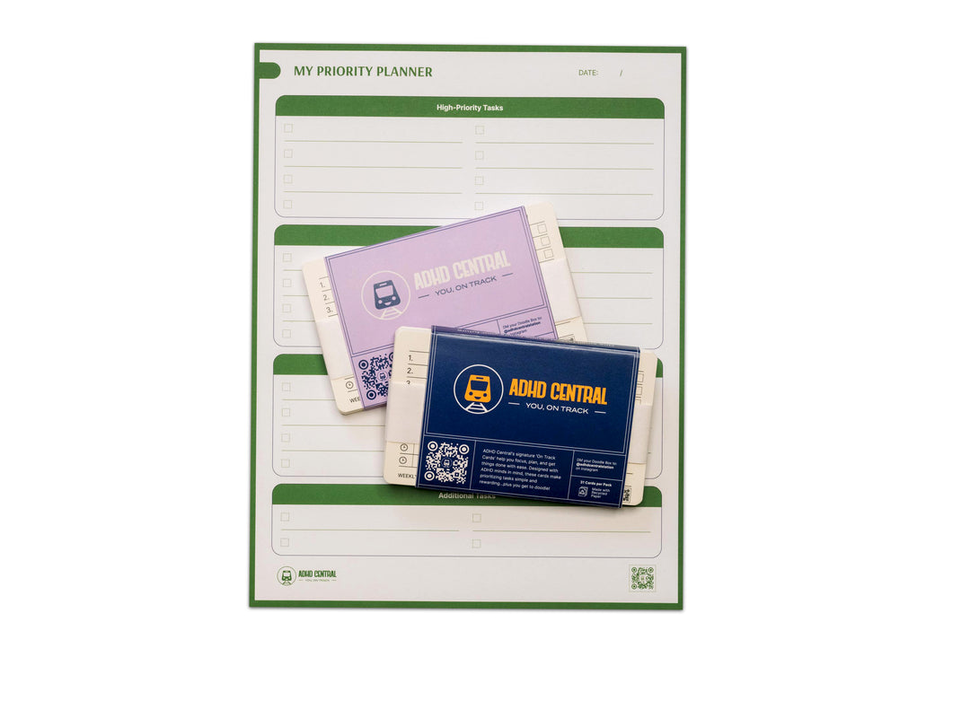 Priority Master Kit