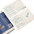 On Track Cards