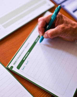 ADHD management kit
