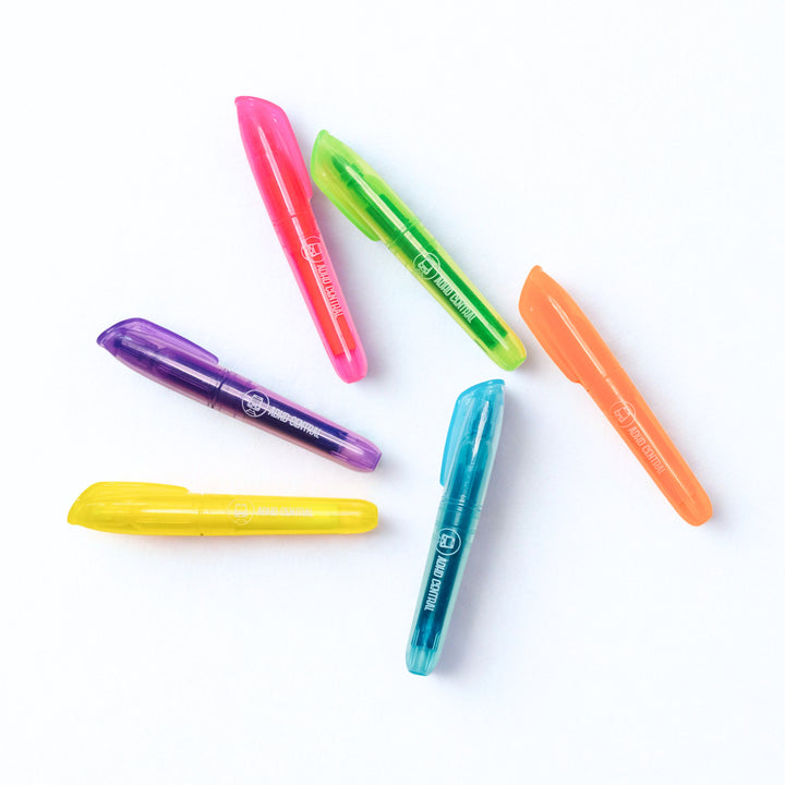 Pens for education