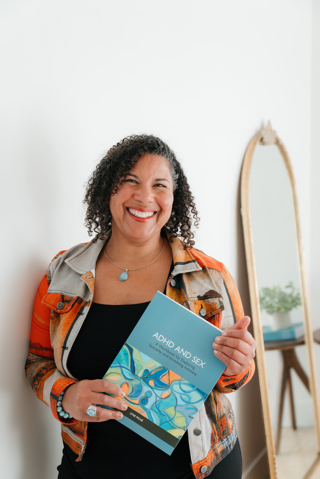 Connection &amp; Safety Bundle (with Dr. Lyne Piché)