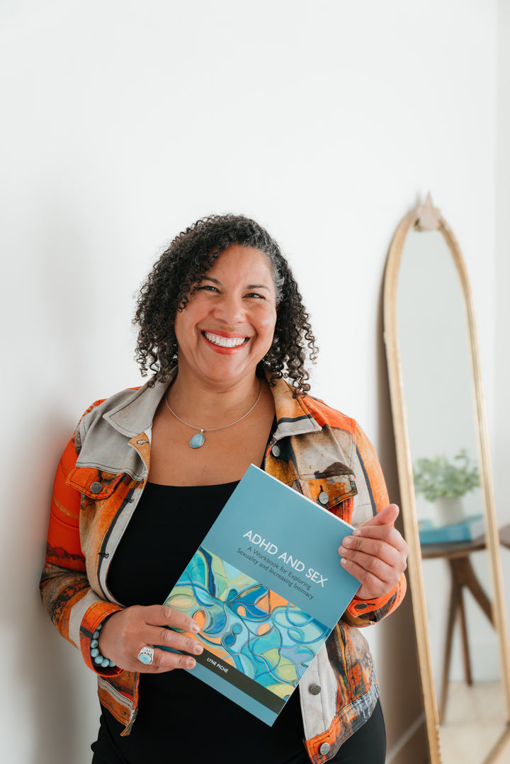 Connection &amp; Safety Bundle (with Dr. Lyne Piché)