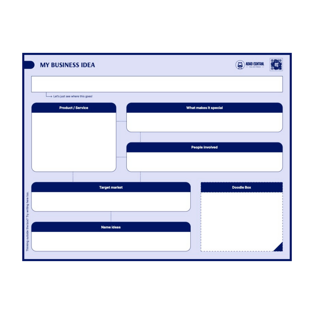 task management adhd