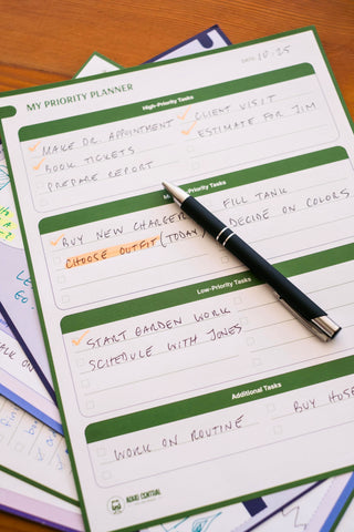 task clarity tools